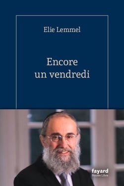 Encore un vendredi