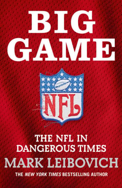 Big Game - The NFL in Dangerous Times