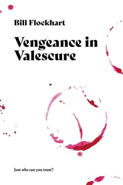 Vengeance in Valescure - Operation Large Scotch Series, #4