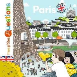 Paris - version anglaise - Paris (English version)
