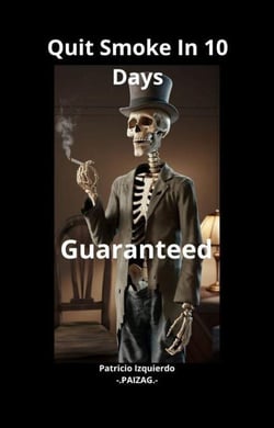 Quit Smoke In 10 Days