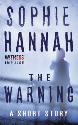 The Warning - A Short Story