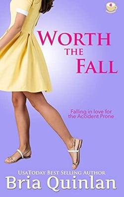Worth the Fall - Brew Ha Ha, #2