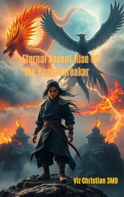 Eternal Ascent: Rise of the Heavenbreaker