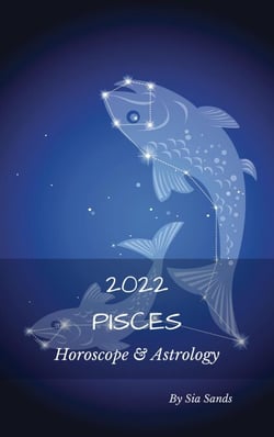 Pisces Horoscope &amp; Astrology 2022 - Astrology &amp; Horoscopes 2022, #12