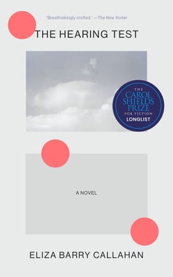 The Hearing Test - A Novel