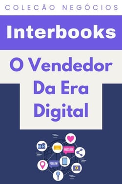 O Vendedor Da Era Digital - Coleção Negócios, #6