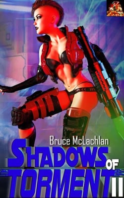 Shadows of Torment II - Tyra: Sold as a Pleasure Slave, #2