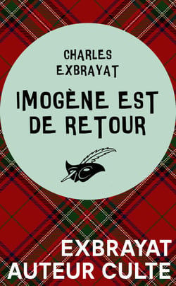 Imogène est de retour