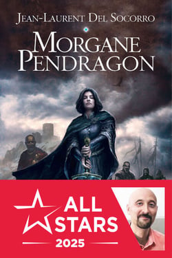 Morgane Pendragon