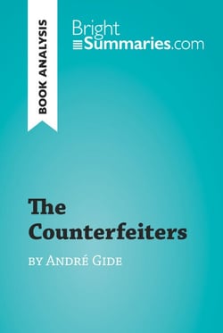 The Counterfeiters by André Gide (Book Analysis) - Detailed Summary, Analysis and Reading Guide