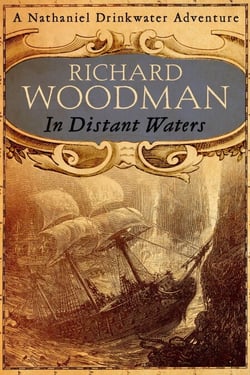 In Distant Waters - Number 8 in series