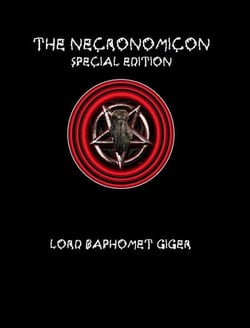 The Necronomicon Special Edition