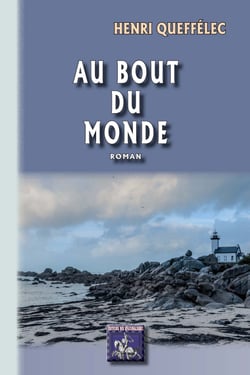 Au bout du Monde - roman