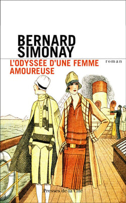L'ODYSSEE D'UNE FEMME AMOUREUSE