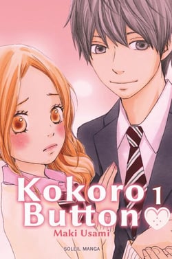 Kokoro Button T01