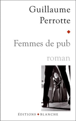 Femmes de pub
