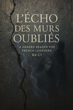 L'Écho des Murs Oubliés