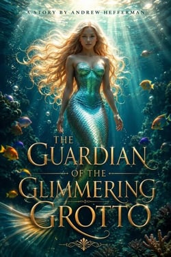 The Guardian of the Glimmering Grotto