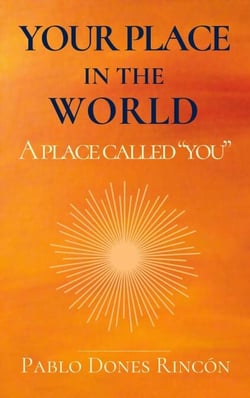 Your place in the world: A place called "You"