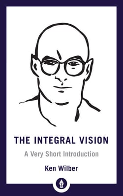 The Integral Vision - A Very Short Introduction
