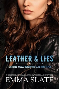 Leather &amp; Lies - Tarnished Angels Motorcycle Club®, #7