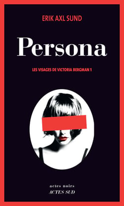 Persona - Les visages de Victoria Bergman 1