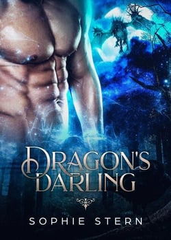 Dragon's Darling - The Fablestone Clan, #3
