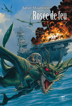 Rosée de feu - M-69 A-2