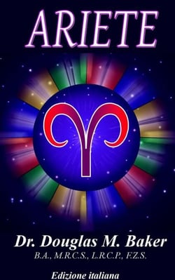 Ariete - 12 Zodiac Signs, Italian, #1