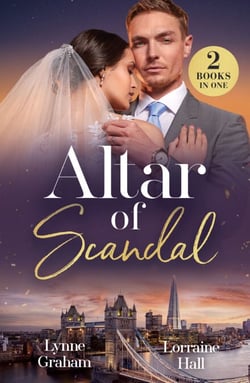 Altar Of Scandal - Unveiling the Wrong Bride (Billion-Dollar Bride Swap) / Secretly Pregnant Princess (Babies for Royal Brides)