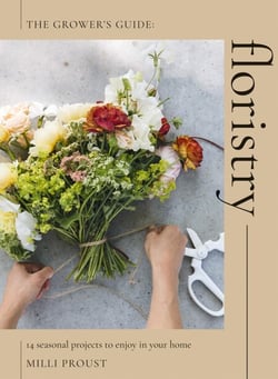 Floristry - 14 Seasonal Projects to Enjoy in Your Home