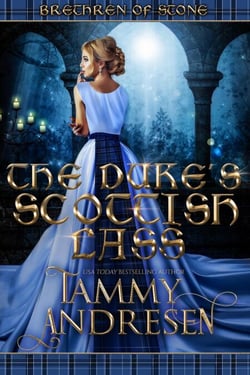 The Duke's Scottish Lass - Brethren of Stone