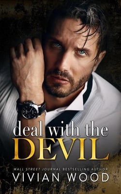 Deal With The Devil - Married At Midnight, #1