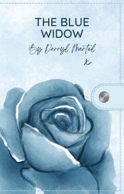 The Blue Widow