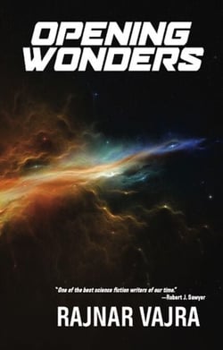 Opening Wonders - Tales of the PanCosmos, #1