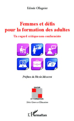 Femmes et défis pour la formation des adultes - Un regard critique non-conformiste