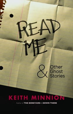 Read Me and Other Ghost Stories