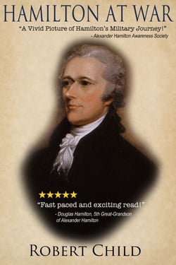 Rush On Boys: Hamilton at War