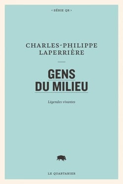 Gens du milieu