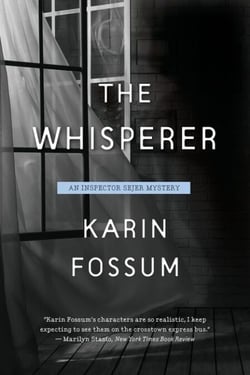 The Whisperer - A Novel