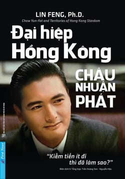 Ð?i Hi?p H?ng Kông –  Châu Nhu?n Phát