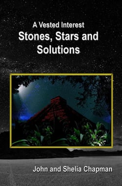 Stones, Stars and Solutions - A Vested Interest, #4