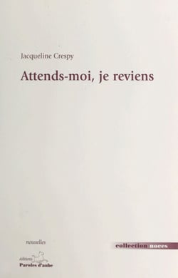 Attends-moi, je reviens