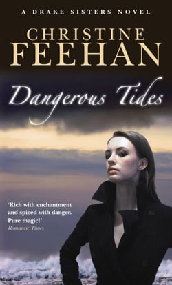 Dangerous Tides - Number 4 in series