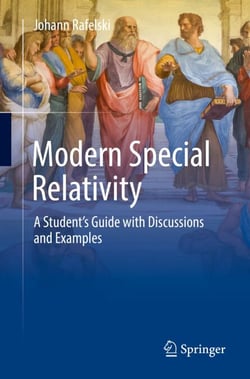 Modern Special Relativity - A Student's Guide with Discussions and Examples
