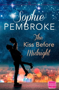 The Kiss Before Midnight - A Christmas Romance