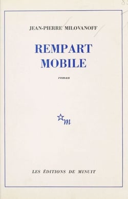 Rempart mobile
