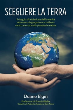 Scegliere la Terra