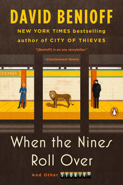 When the Nines Roll Over - And Other Stories